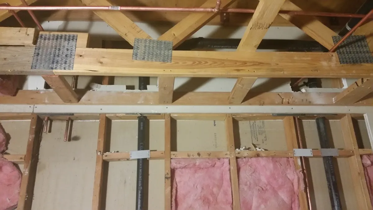 Plumbing services in Spanish Springs, NV